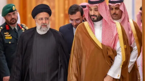 Failure of Muslim leaders in identifying adversaries for Gaza peace