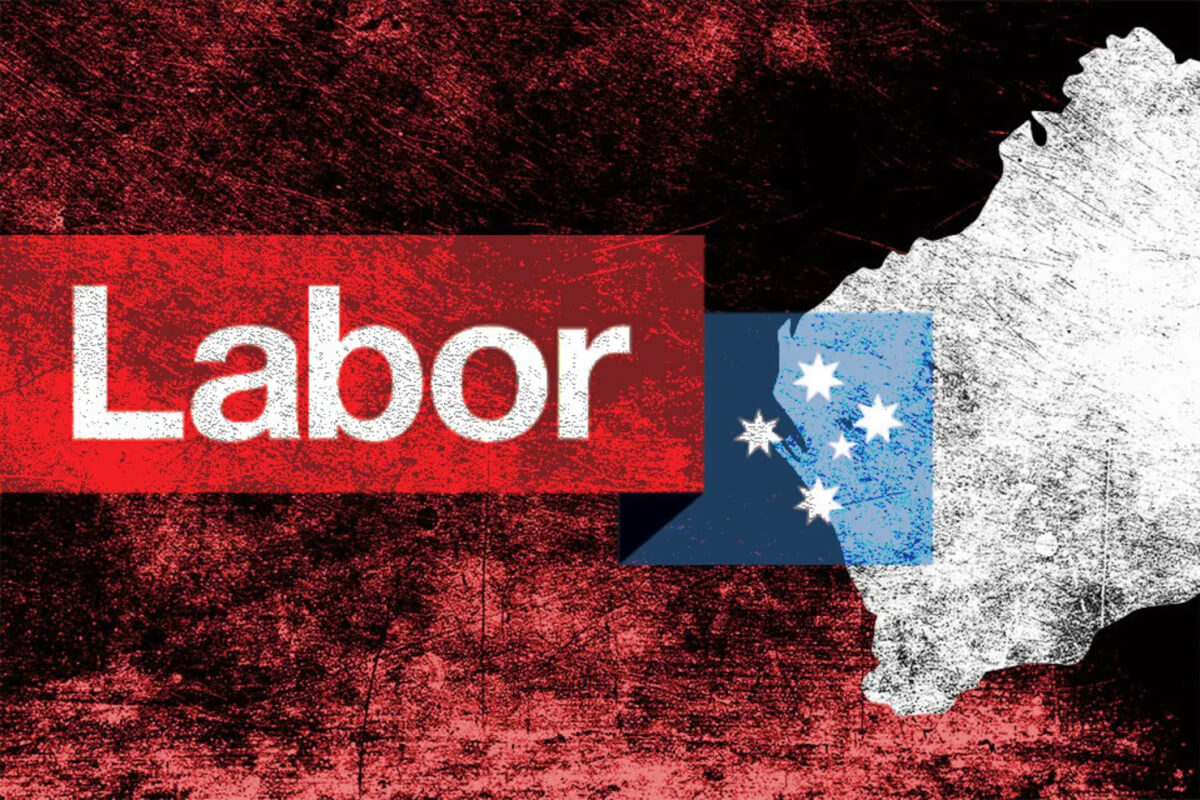 ALP’s track record in supporting Israel