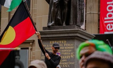 Governments’ deceptive ploy: Australian Muslims reject sham gestures amid Gaza crisis