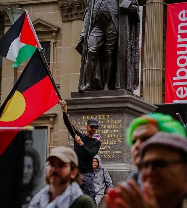 Governments’ deceptive ploy: Australian Muslims reject sham gestures amid Gaza crisis