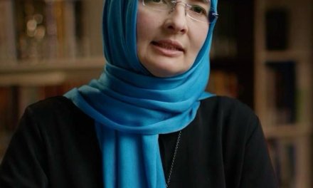 Derya Iner joins Anti-Discrimination Board of NSW