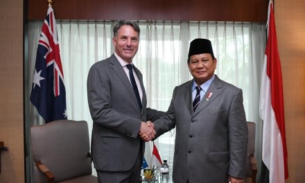 Indonesia’s presidential election and its future relations with Australia