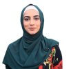 Ghufran Alhassani