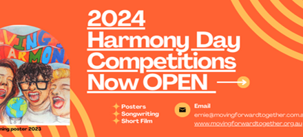 Embracing diversity: Harmony Day 2024 celebrates belonging & inclusion