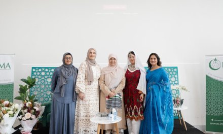 Empowering women: LMA gala highlights amazing achievements