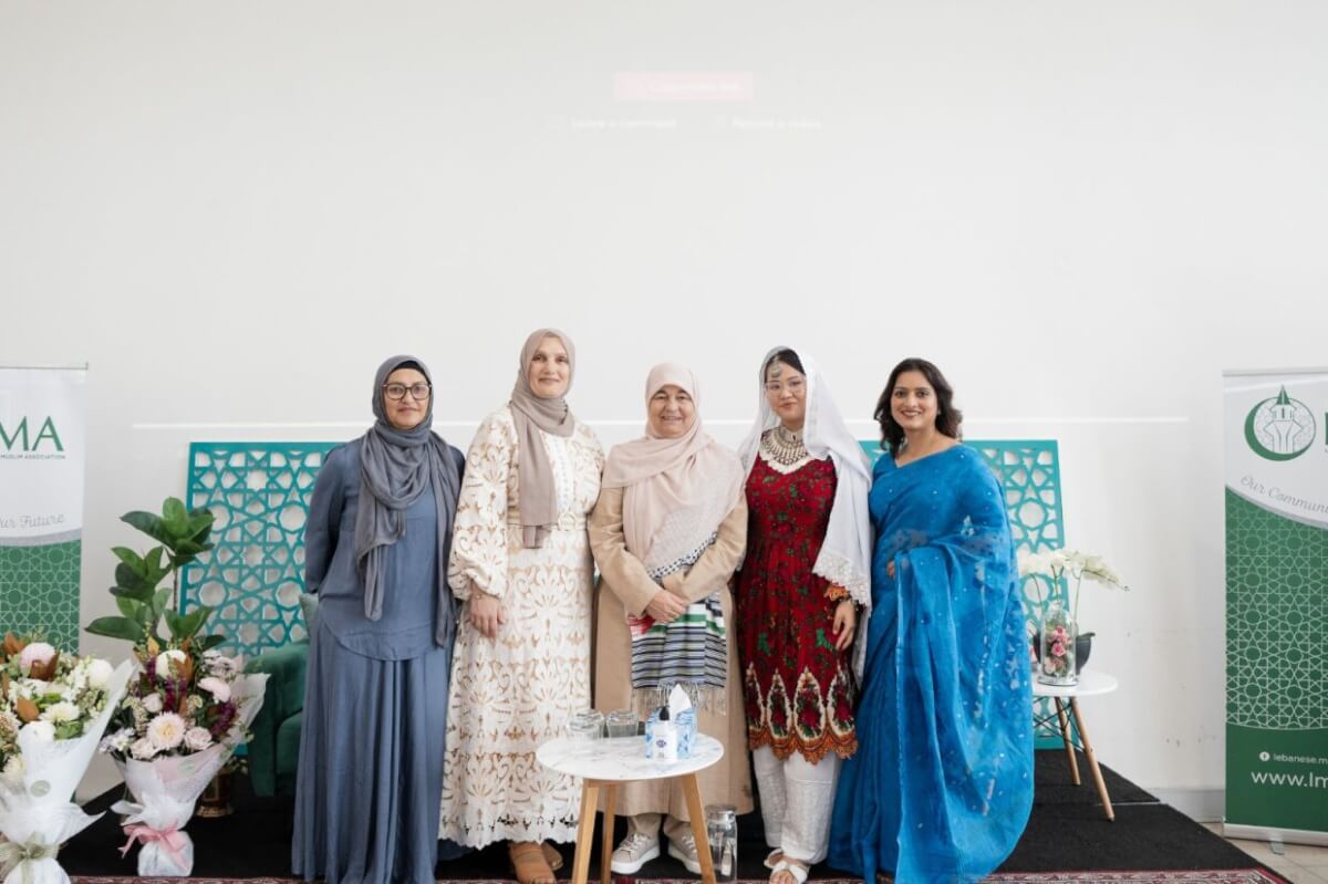 Empowering women: LMA gala highlights amazing achievements