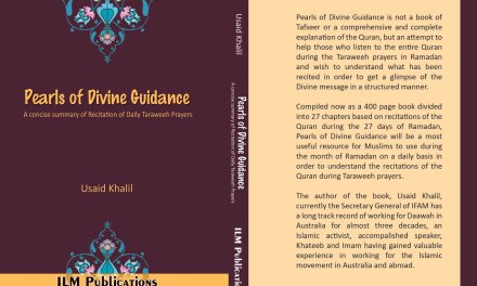 Book Review: Pearls of Divine Guidance