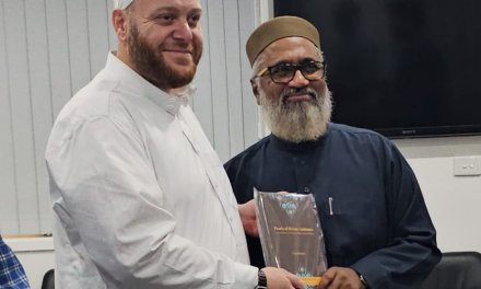 “Pearls of Divine Guidance” unveiled: A companion for Taraweeh prayers and Quranic understanding