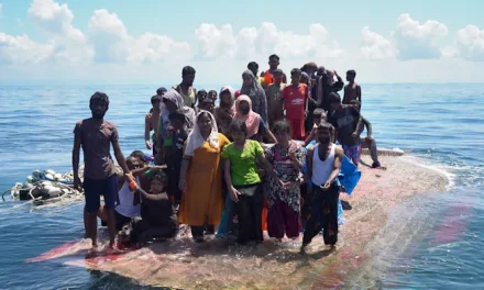 Gangs, kidnappings, murders: Why thousands of Rohingya are desperately trying to escape refugee camps by boats