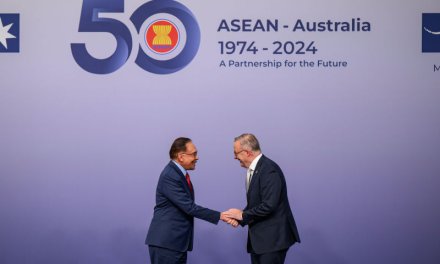 PM Anwar Ibrahim rattles Australia’s cage on sinophobia and Gaza