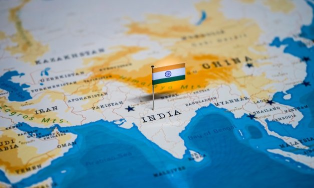 Indian politics at a crossroads: Reflections on recent advancements and ongoing challenges