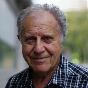 Ernie Friedlander