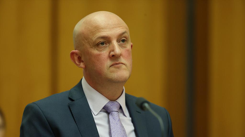 ASIO Boss, AFP and NSW Police: ‘Religiosly motivated’ label must end