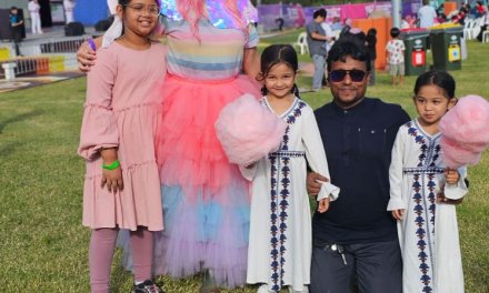 Logan lights up: EID FOR ALL 2024 celebrates unity in diversity!
