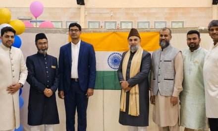 Fostering social connectedness and preserving cultural identity: The vital role of AIMQ in Queensland’s Indian Muslim community