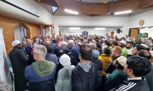 Five years on: Christchurch masajid massacre