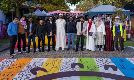 AY Point Cook Eid Festival: A stellar success!