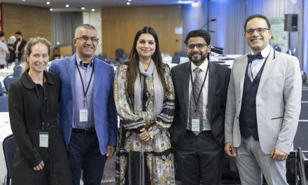 AIMA South Australia: A comprehensive exploration of Metabolic Syndrome and Obesity Symposium