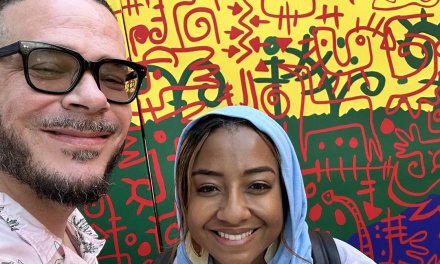 Journey into faith: Shaun King reflects on embracing Islam during Ramadan
