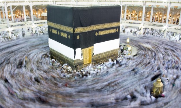 The honourable family of Ibrahim (a)