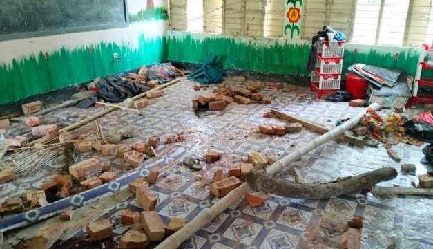 Islamophobia in Bangladesh: Hindu mob kills two brothers and beats others