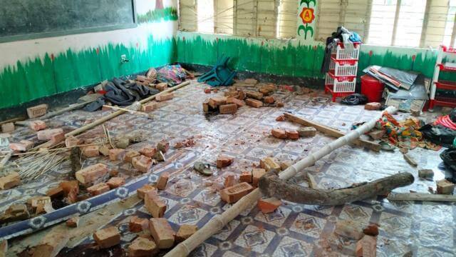 Islamophobia in Bangladesh: Hindu mob kills two brothers and beats others