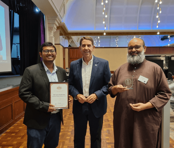 Transforming Lives in Logan: QTES’s community foundation skills program thrives