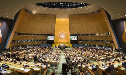 Call on Australia to vote for recognition of Palestine at UN