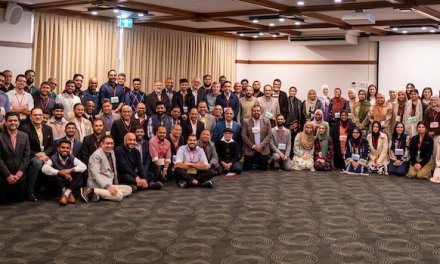 Empowering change through leadership: AIMA’s leadership course for Muslim healthcare professionals
