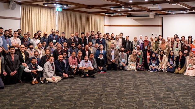 Empowering change through leadership: AIMA’s leadership course for Muslim healthcare professionals