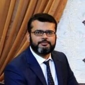 Shaharyar Naeem