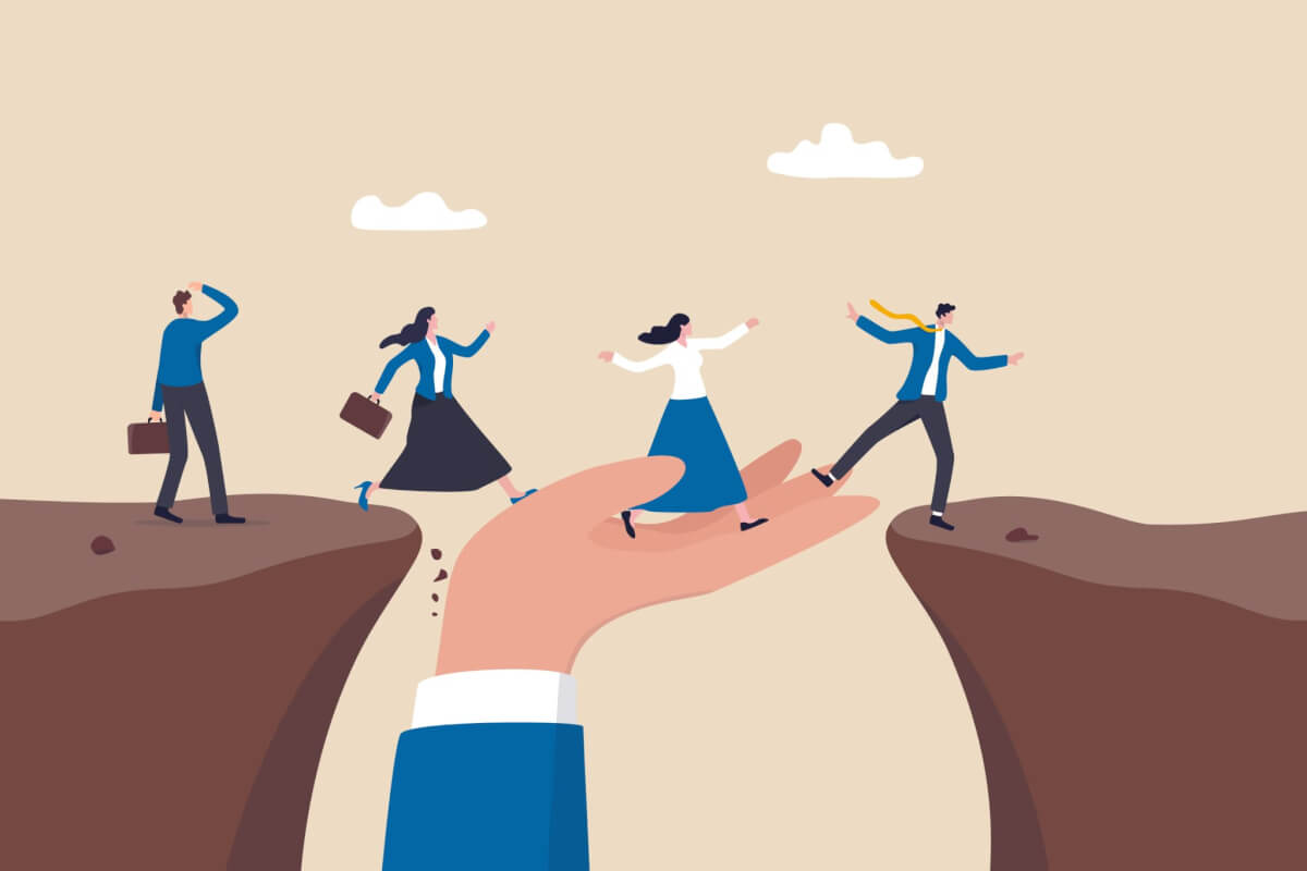 Creating opportunities: The impact of the job ready initiative