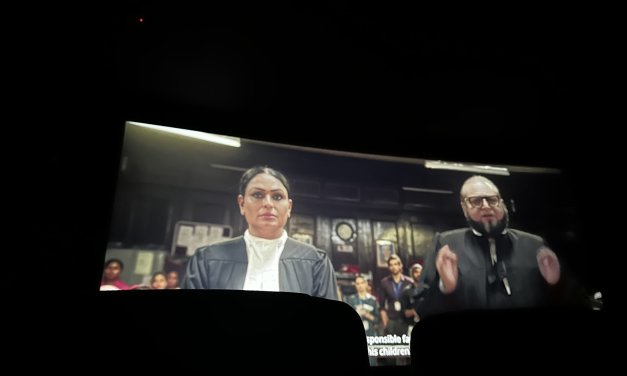 Islamophobia: Hamaare Baarah – ‘Our Twelve  (kids)’  movie review