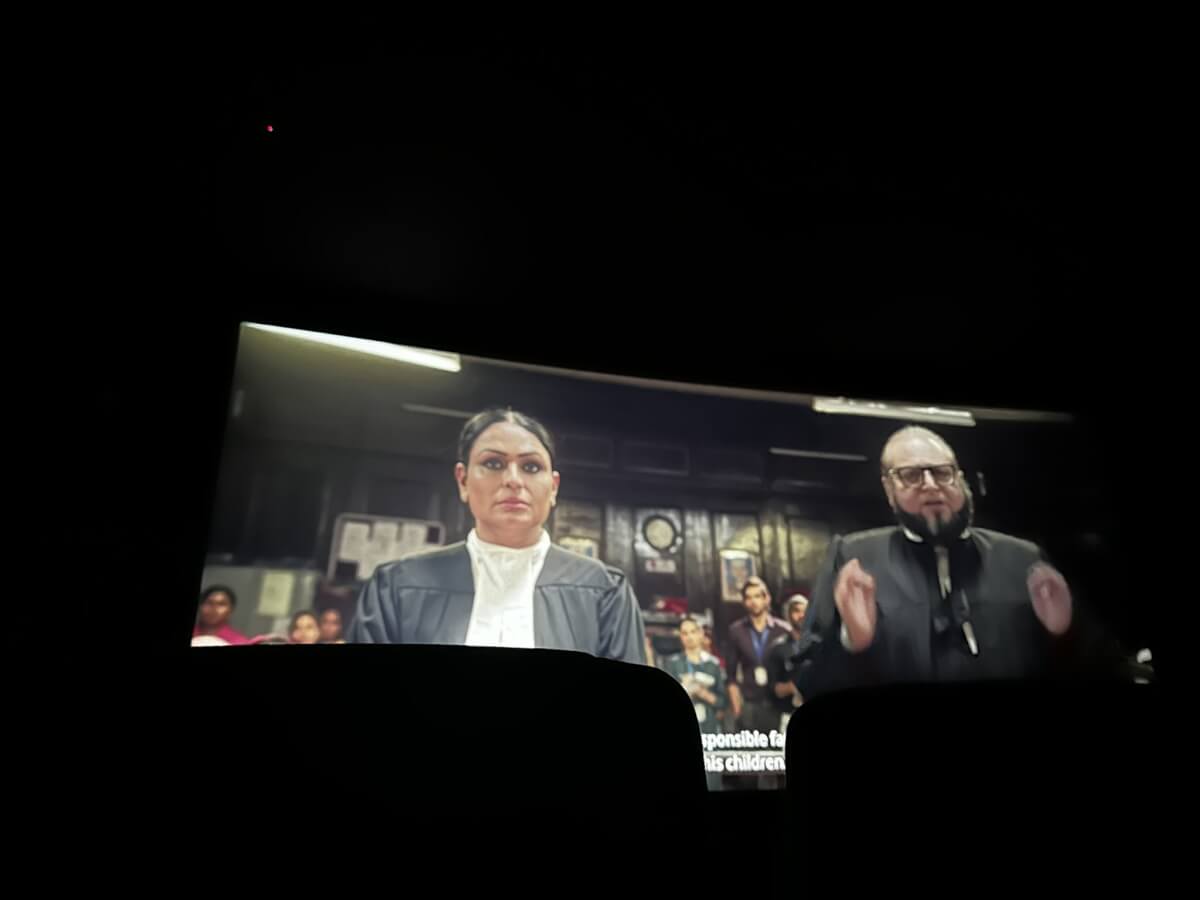 Islamophobia: Hamaare Baarah – ‘Our Twelve  (kids)’  movie review