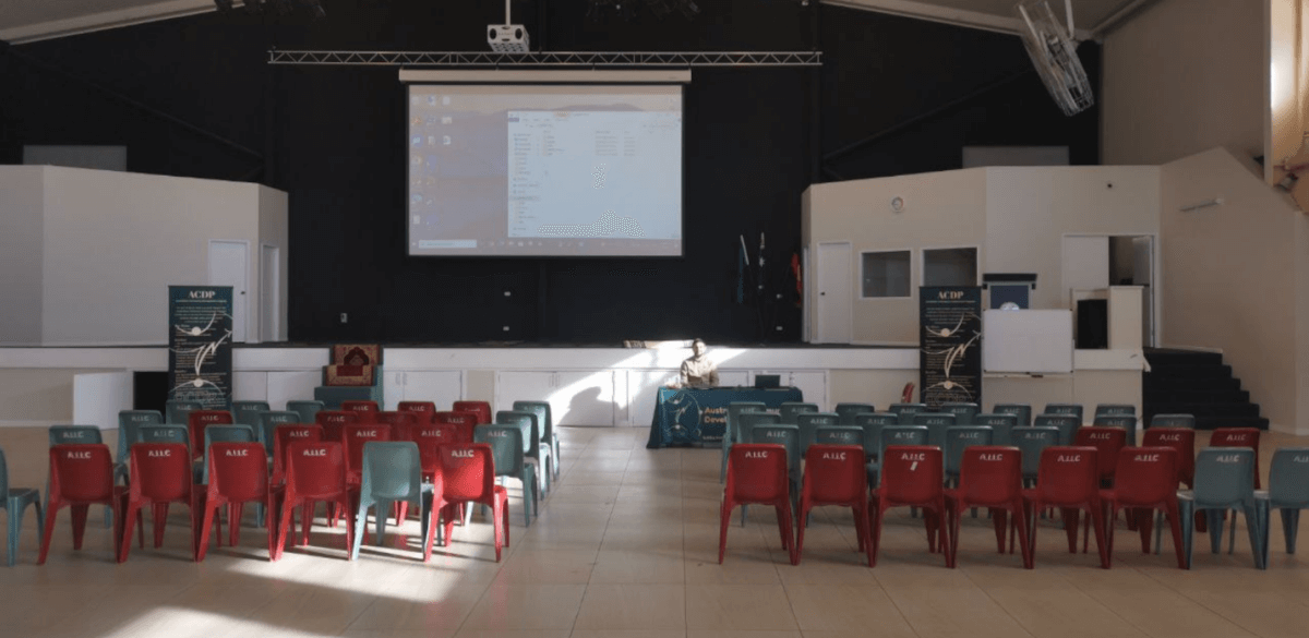 ACDP: Future Guardians Programs