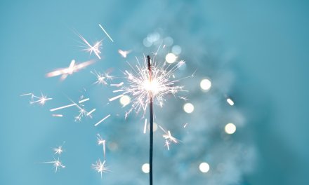 Finding light in darkness: A therapist’s journey