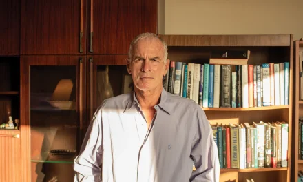Why we need to read Norman Finkelstein?