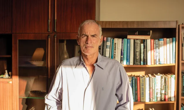 Why we need to read Norman Finkelstein?