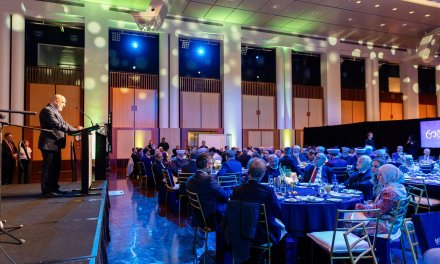 AFIC 60th Anniversary: A milestone for Australia’s Muslim community