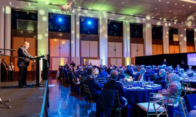 AFIC 60th Anniversary: A milestone for Australia’s Muslim community