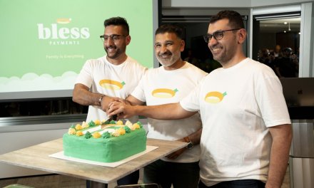 Bless Payments revolutionising international money transfers
