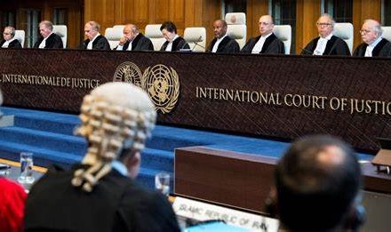 Israel in trouble: Existential threat amid mounting legal cases
