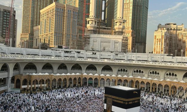 Hajj: A sacred journey of unity, equality, and spiritual renewal