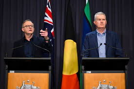 View from The Hill: Albanese appoints Tony Burke to neutralise immigration issues and sends Clare O’Neil to grapple with housing crisis
