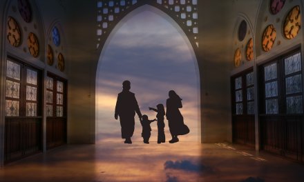 What can I do for my children? 