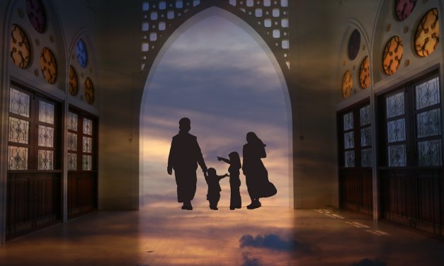 What can I do for my children? 