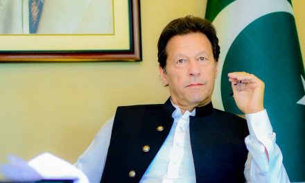 Pakistan: A failed state persecuting its saviour
