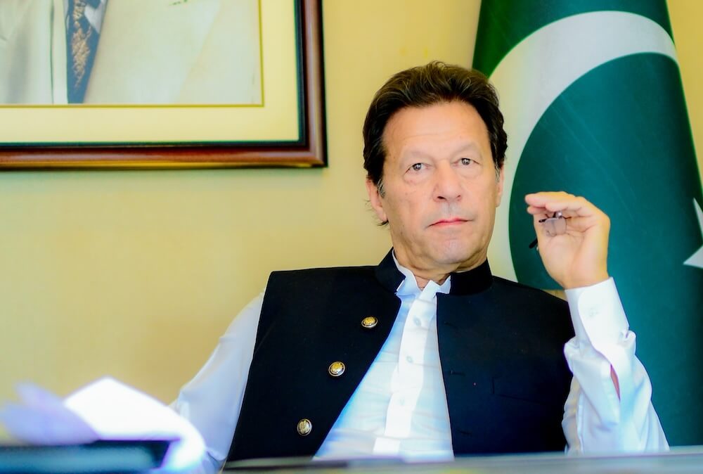 Pakistan: A failed state persecuting its saviour