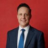 Nathan Hagarty MP