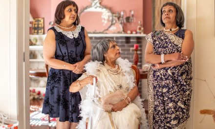 Adakar Theatre celebrating 10th anniversary with new play